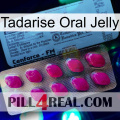 Tadarise Oral Jelly 35